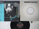 GAZEBO SAME CBS/SONY 30AP 2785 Japan OBI MASTERSOUND SHRINK VINYL LP