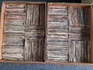 ca. 1000 Vinyl Singles für die Jukebox