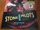 Stone Temple Pilots Core RSD Yellow Vinyl Sealed - Low Number
