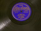 CAB CALLOWAY Jumpin' Jive / Trylon Swing Chu Berry Vocalion 5005 10
