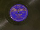MILDRED BAILEY Begin the Beguine / I Cried For You John Kirby Vocalion 10