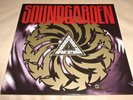 Soundgarden Badmotorfinger Sealed LP EU Press