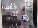 Jimmy Smith - The Sermon LP (BST-84011) (1958) [1984 Reissue, Remaster]