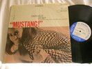 DONALD BYRD Mustang Hank Mobley McCoy Tyner Blue Note NY RVG stereo LP VG++