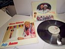 BRAZIL PSYCH PROG BOSSA NOVA ALCEU VALENCA Apresenta ANJO AVESSO lp nm ARIOLA