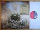 MAHLER Symphony 2 BAKER & RATTLE EMI digital 27 0598 3 NM