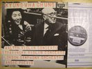 WALTON & STRAVINSKY Concertos CHUNG LSO PREVIN UK Decca SXL 6601 NM