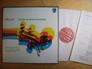 MOZART String Quintets GRUMIAUX TRIO Philips 6747 107 MINT