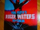NEU  2018 XL Concert-Tour Promo Poster München ROGER WATERS / Pink Floyd MINT
