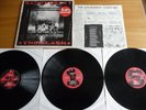 The Clash ?– Sandinista  Holland 1980  (3 LP )