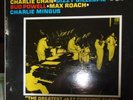 Parker Dizzy Bud Powell Mingus Roach QUINTET Jazz At Massey Hall SEALED (62)