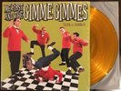 Me First and the Gimme Gimmes- Take A Break Orange Color Vinyl Fat Wreck NOFX