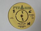 Desmond Dekker & The Aces - Rudie Got Soul 1967 UK 45 PYRAMID SKA/ROCKSTEADY