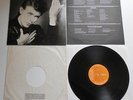 David Bowie - Heroes UK 1977 RCA STERLING LP with Insert