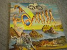 Prog Rock - The Doors - Full Circle - Elektra U.K. 1972 A1 / B1 Matrix Gate Fold