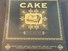 Cake Sealed Vinyl Box Set 2014 Colored [8-LP] 175g Upbeat Records