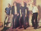 THE SAINTS (I'M) STRANDED Vinyl Lp Record Rare 1st Aus Press Pressing 1977