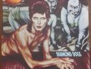 David Bowie Diamond Dogs RCA Victor1974 12in vinyl lp gatefold
