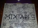 MIXTAPES  TOUR PRESS LP NOFX TITLE FIGHT MASKED INTRUDER TEENAGE BOTTLEROCKET