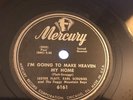 COUNTRY FLATT&SCRUGGS Merc 6161 God Luvs His Children/Make Heaven My Home E