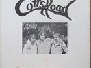 CUTTS ROAD The Answer LP Top 1970s Fragile Hippie-Folk – Private Press w/ Insert