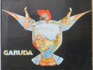 RELEASE MUSIC ORCHESTRA Garuda LP 1970s Krautrock/Jazz-Rock—Original on Brain