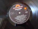 Jimmy Hendrix -  Electric Ladyland LP Orig Aus Black Polydor Int Gatefold