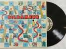 GILGAMESH?Rare 1st press '75 Caroline/Virgin UK LP?Alan Gowen?Vinyl/Cover=VG+