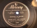 COUNTRY FLATT&SCRUGGS Merc 6200 Bouquet in Heaven/Baby B blues E