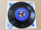 DAVID BOWIE Space Oddity PHILIPS 7
