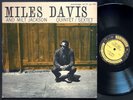 MILES DAVIS MILT JACKSON Quintet Sextet PRESTIGE PRLP 7034 DG MONO Jackie McLean