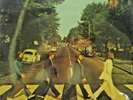 The Beatles-Abbey Road-Rare Original Philippines Pressing-Apple Analog-SEALED