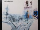 Radiohead - OK Computer 2 LP VG+ USA 2008 Capitol 180 Gram Vinyl Record