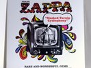 FRANK ZAPPA Masked Turnip Cyclophony VINYL 2xLP Sealed