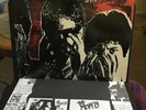 MISFITS Static Age (CAROLINE 7520-1) w/EX VINYL