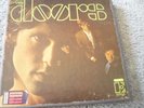 THE DOORS - The Doors self titled Reel to reel tape 7 1/2 IPS