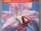 SXL 2042 WBg ED1 ANSERMET STRAVINSKY THE RITE OF SPRING