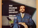 THE CHARLES LLOYD QUARTET / DREAM WEAVER / ATLANTIC / WARNER PIONEER JAPAN