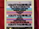 Ted Heath Orchestra  Salute To Glenn Miller Quad 8-Track Quadraphonic  RARE