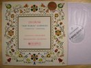 DVORAK Symphony 9 SAWALLISCH UK Columbia SAX 2322 Blue/Silver