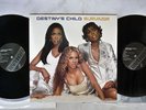 DESTINY'S CHILD SURVIVOR COLUMBIA C2 61063 US VINYL 2LP