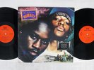 MOBB DEEP INFAMOUS LOUD 07863 66480-1 US VINYL 2LP