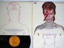 DAVID BOWIE ALADDIN SANE RCA RVP-6128 Japan VINYL LP