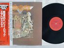 AEROSMITH TOYS IN THE ATTIC CBS/SONY 25AP 1213 Japan OBI VINYL LP