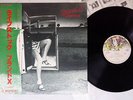 BRAND X LIVESTOCK CHARISMA RJ-7361 Japan OBI VINYL LP