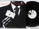 RAGE AGAINST THE MACHINE GUERRILLA RADIO EPIC EPC 668178 6 Holland VINYL 12