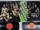 JIMI HENDRIX ELECTRIC LADYLAND POLYDOR MPX 9955,6 Japan OBI VINYL 2LP