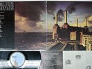PINK FLOYD ANIMALS CBS/SONY 25AP 340 Japan PROMO VINYL LP