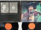 JIMI HENDRIX ELECTRIC LADYLAND POLYDOR MP 9301,2 Japan VINYL 2LP