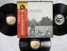 GEORGE HARRISON ALL THINGS MUST PASS APPLE EAS-67107,8,9 Japan OBI VINYL 3LP